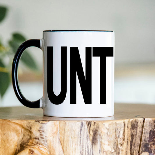 C*unt Mug