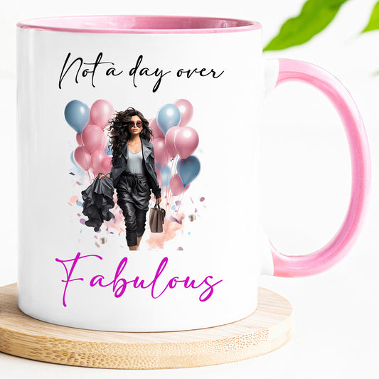 Fabulous - Friendship Mug