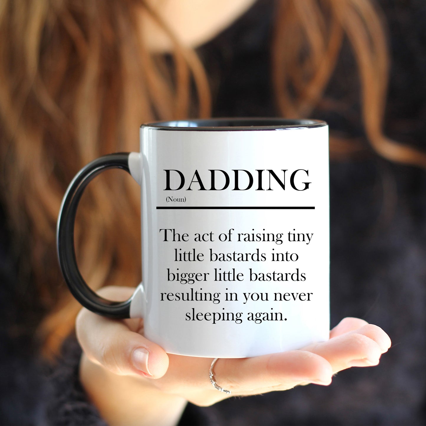 Dadding - Fathers Day Mug