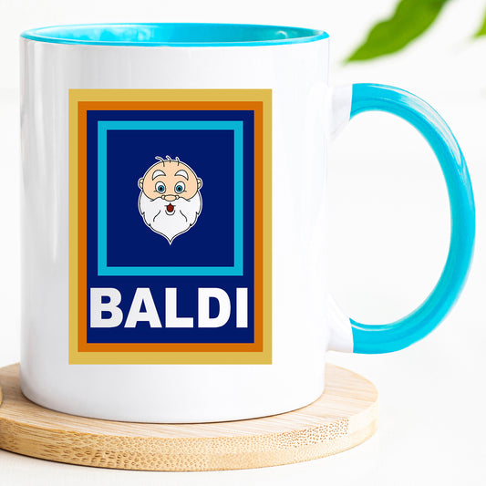 BALDI Mug