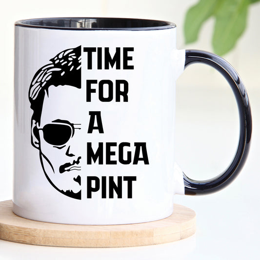 Megapint Mug